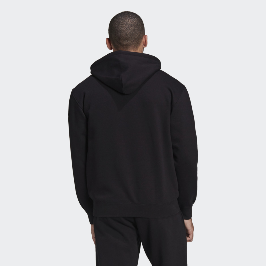 Adicolor 2025 trefoil hoodie