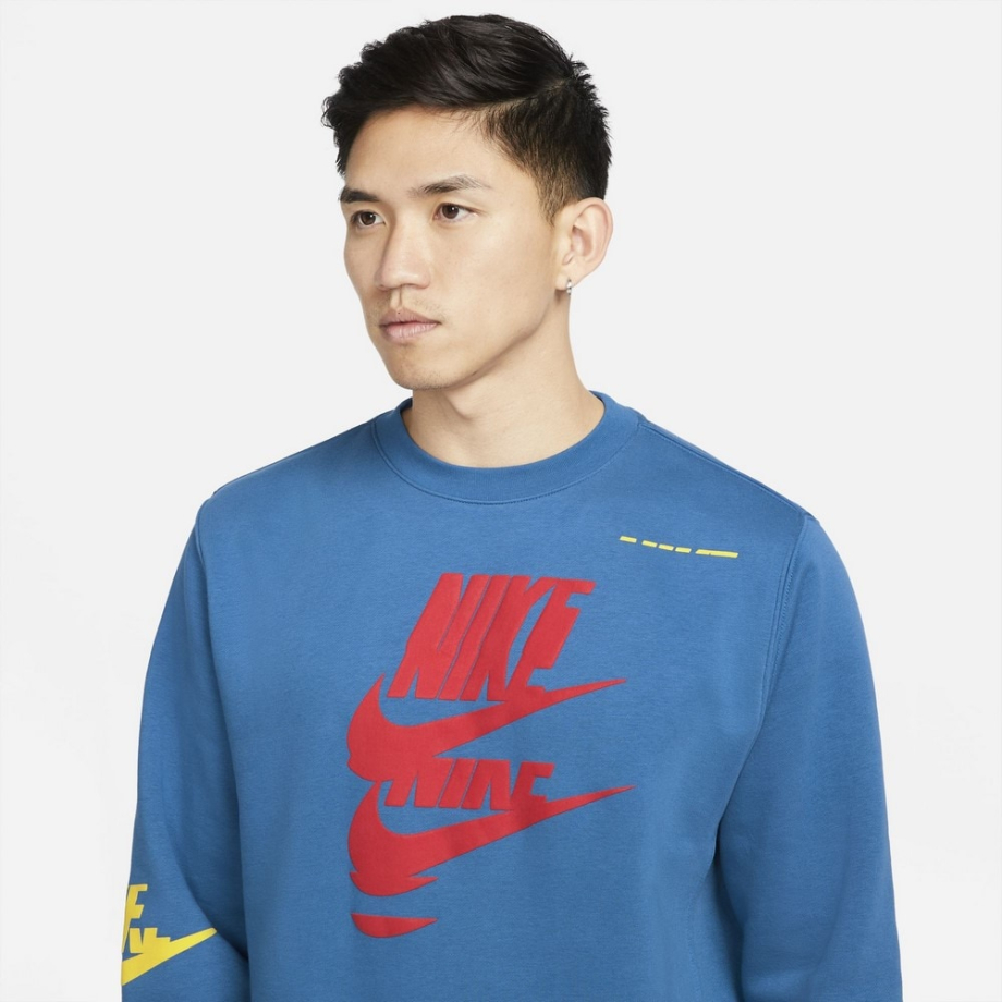 Nsw sweater on sale