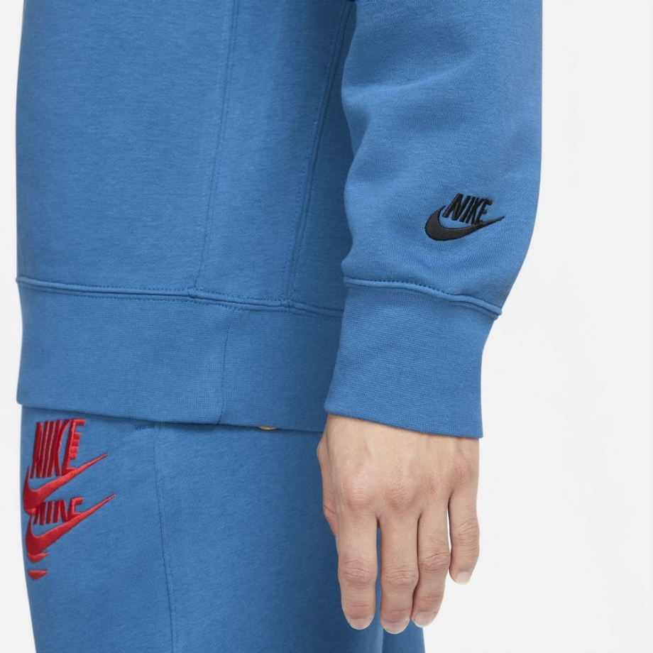 Nike nsw crew neck online