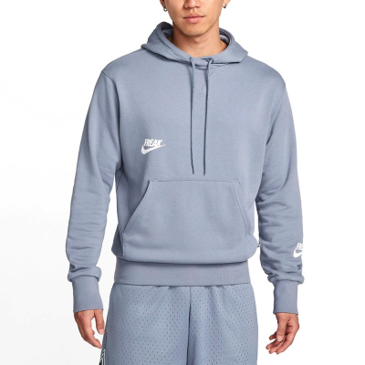 

FREAK Hoodie Blue, Голубой