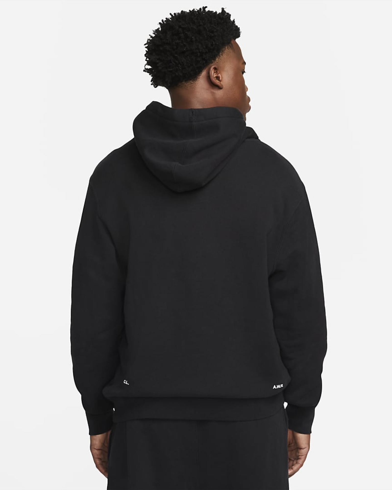 Drake nike sales sweatshirt