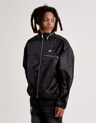 

Lined Circa Jacket, Чёрный