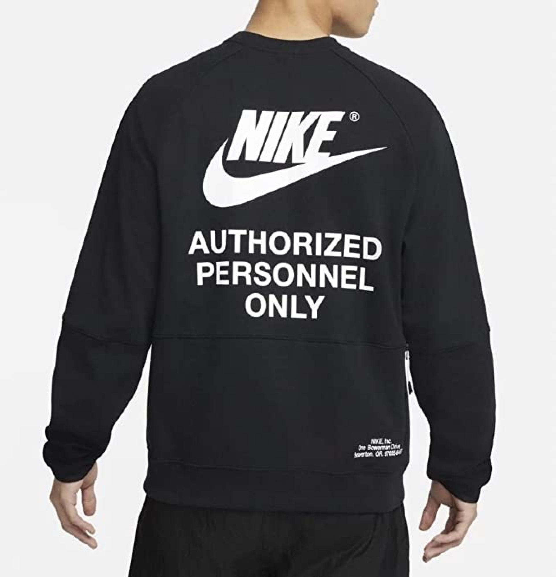 Nike authorized shop online retailers