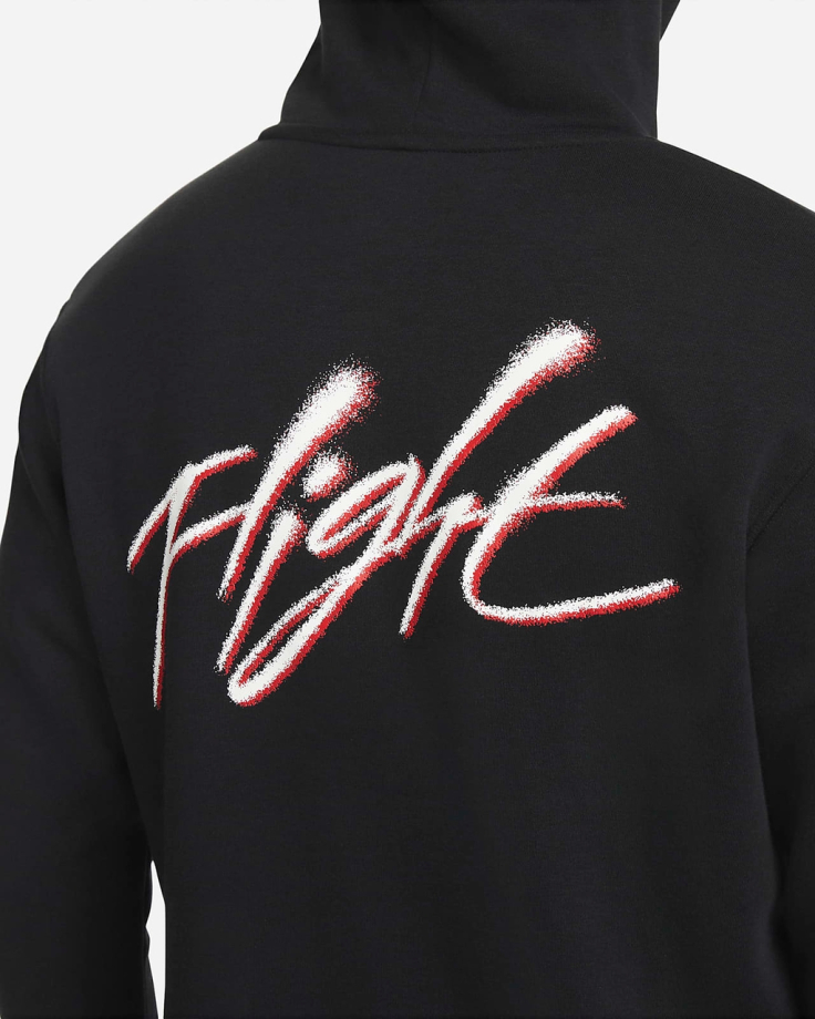 Jordan flight sherpa hoodie hotsell