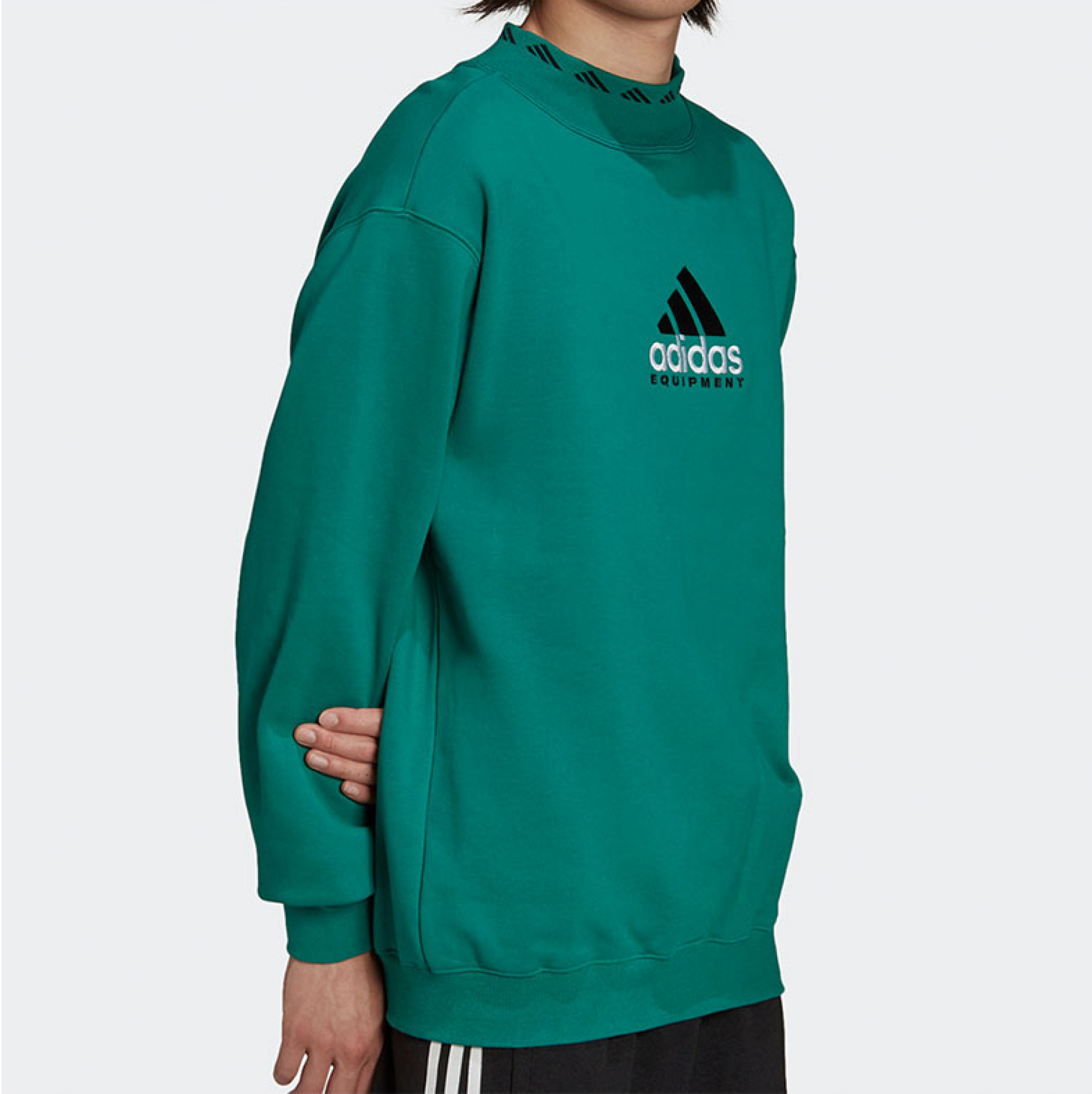 Adidas store equipment crew