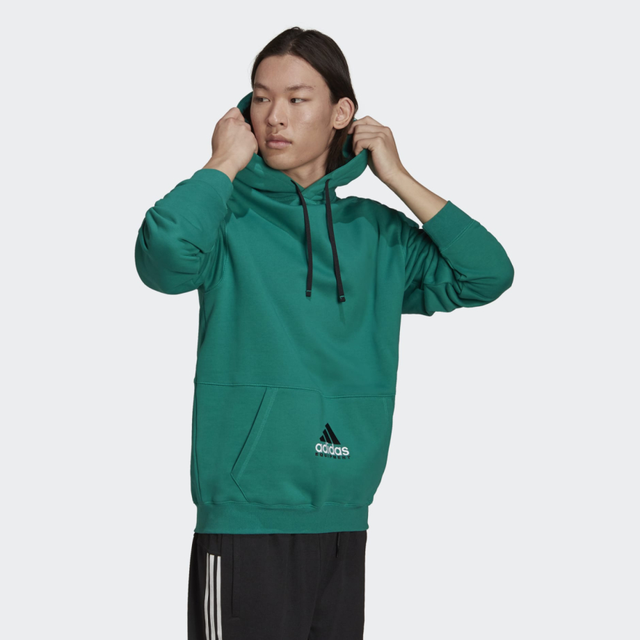 Adidas hot sale equipment green