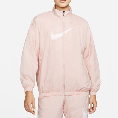 

Essential Jacket Pink, Розовый