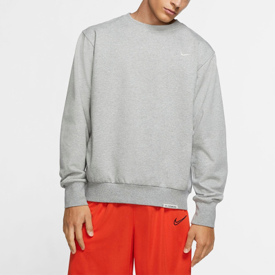 

Dri-Fit Long Sleeve Tee Grey, Серый