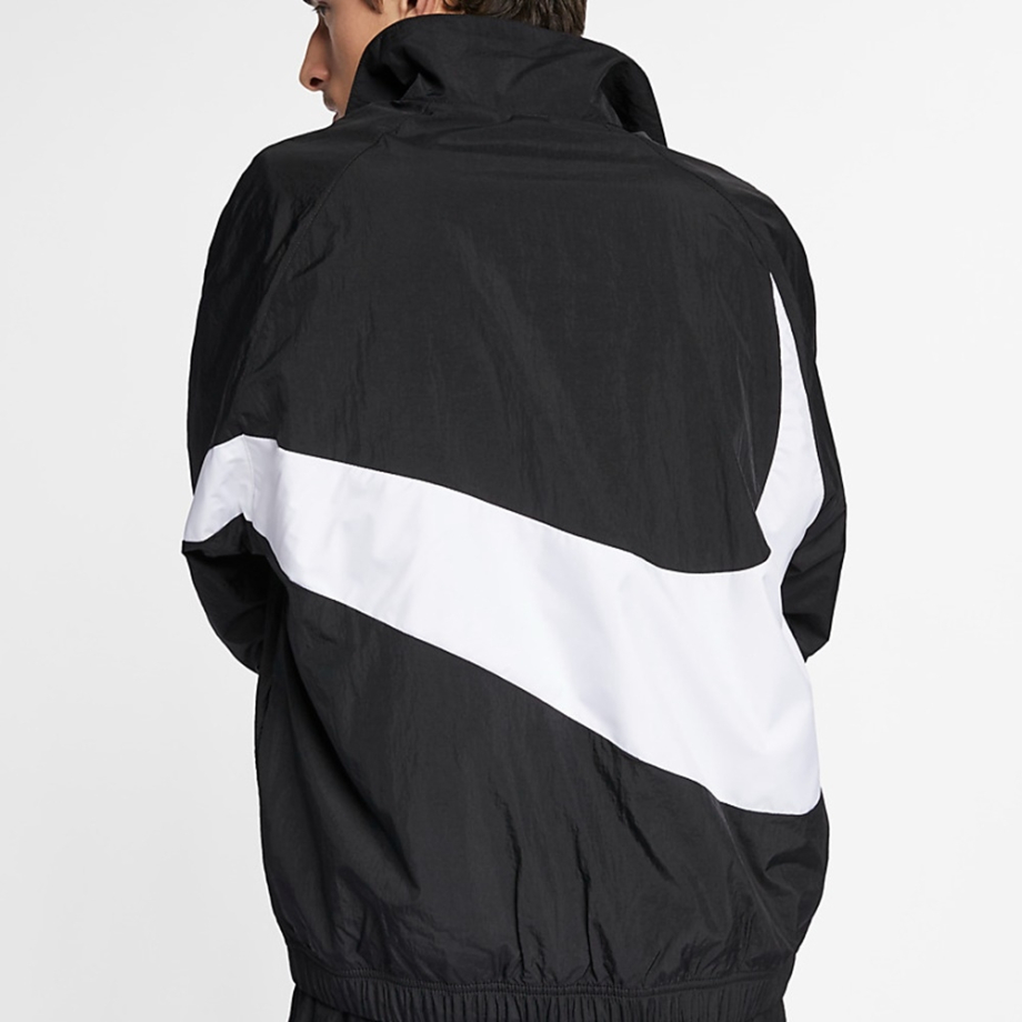 Nike big swoosh outlet sportswear