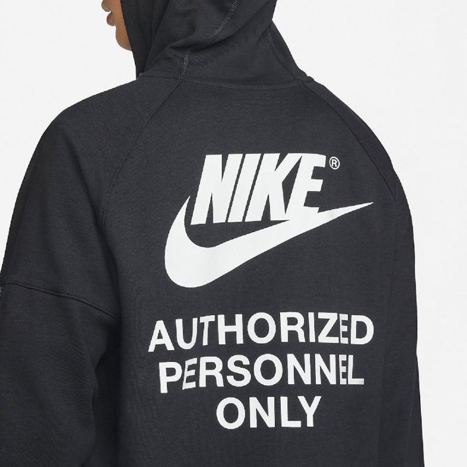 Nike on sale casual jacket