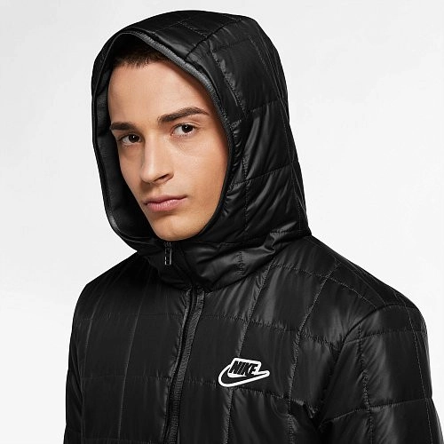 Nike essential filled jacket hotsell