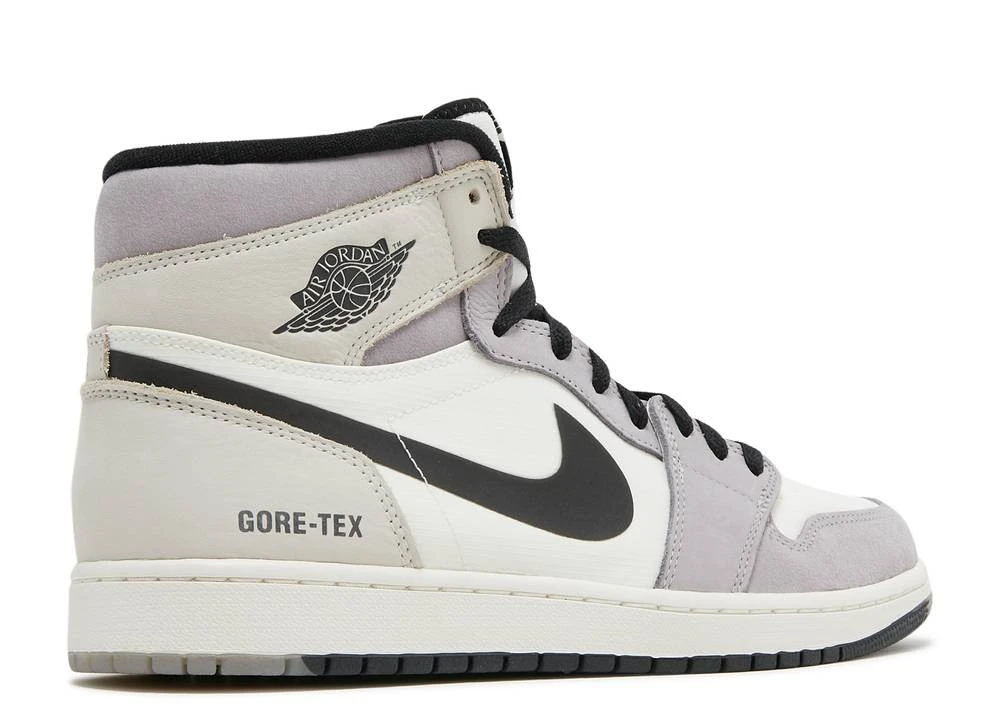 Nike jordan 1 sb light bone best sale