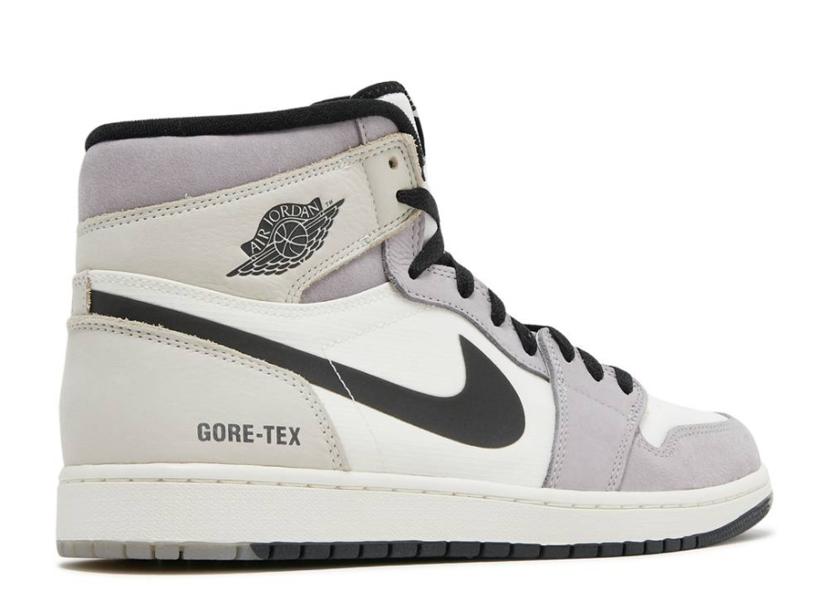 Aj 1 sb store light bone