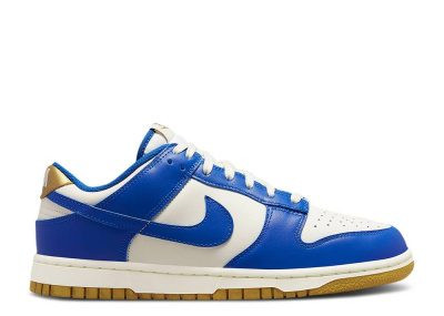 

Kansas City Royals, Синий, Dunk Low