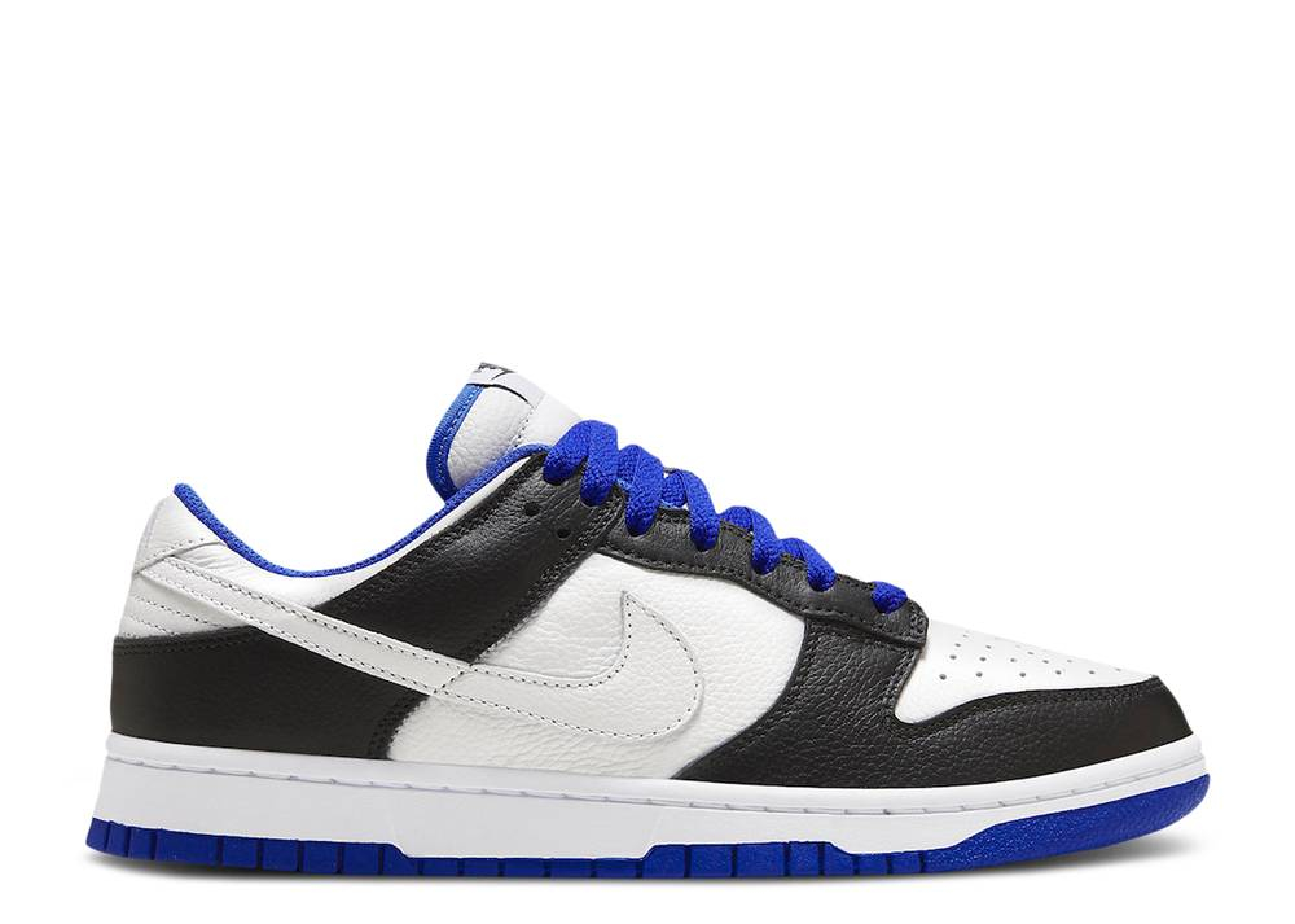 Кроссовки Nike White Black Game Royal (Чёрные) FD9064110 купить в Meet  Market