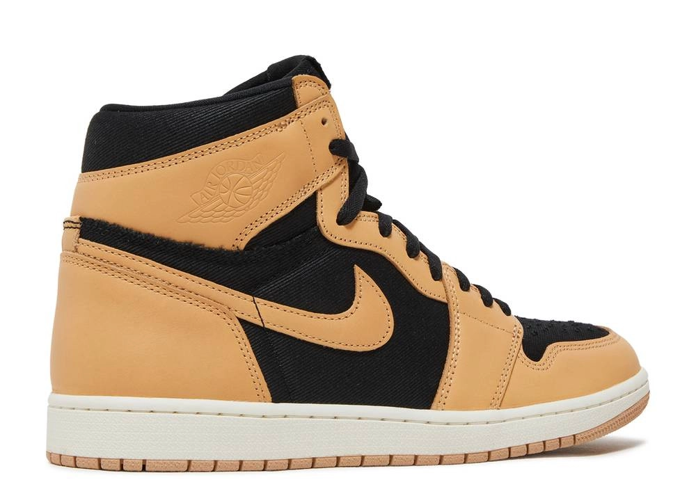1 Retro High Heirloom фото