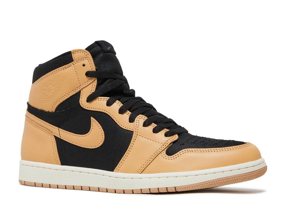 1 Retro High Heirloom фото
