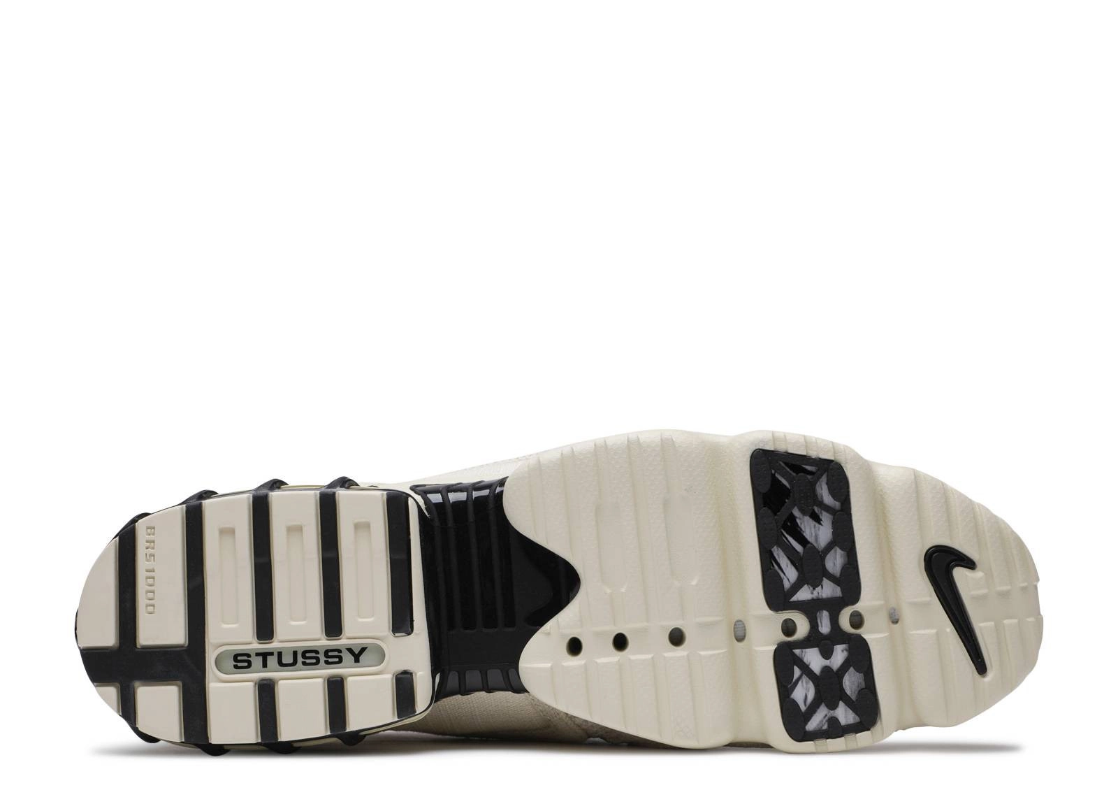 Air Zoom X Stussy FOSSIL фото