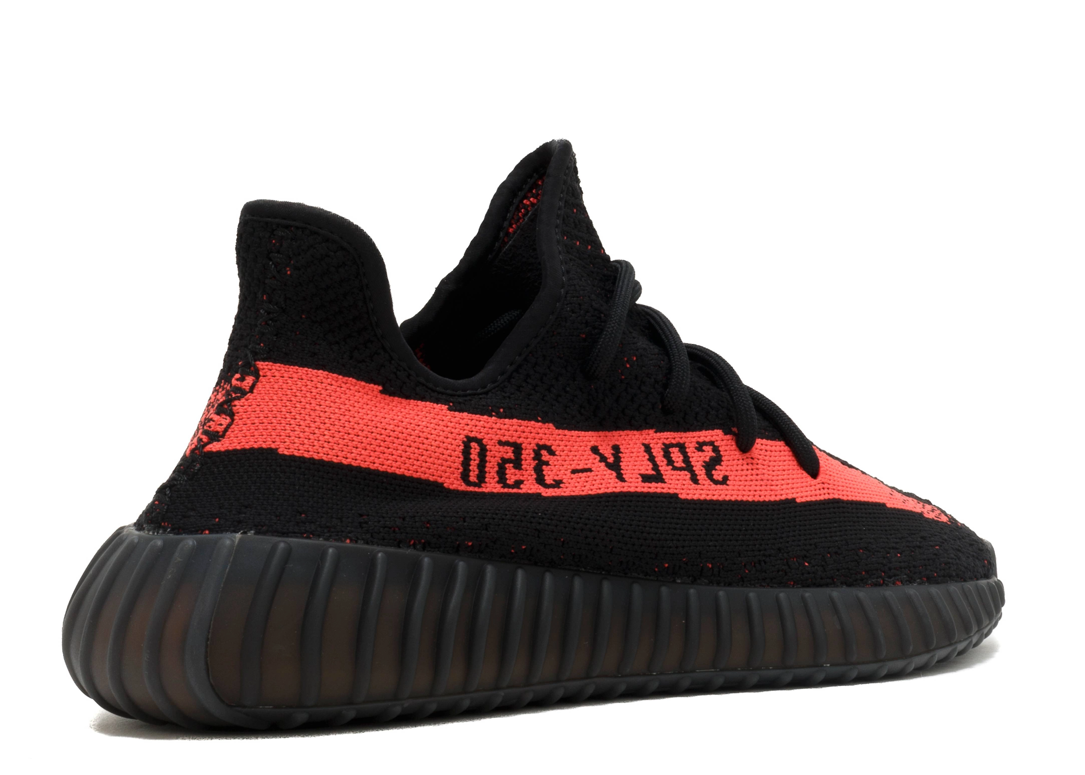 Adidas Red 2016 BY9612 Meet Market