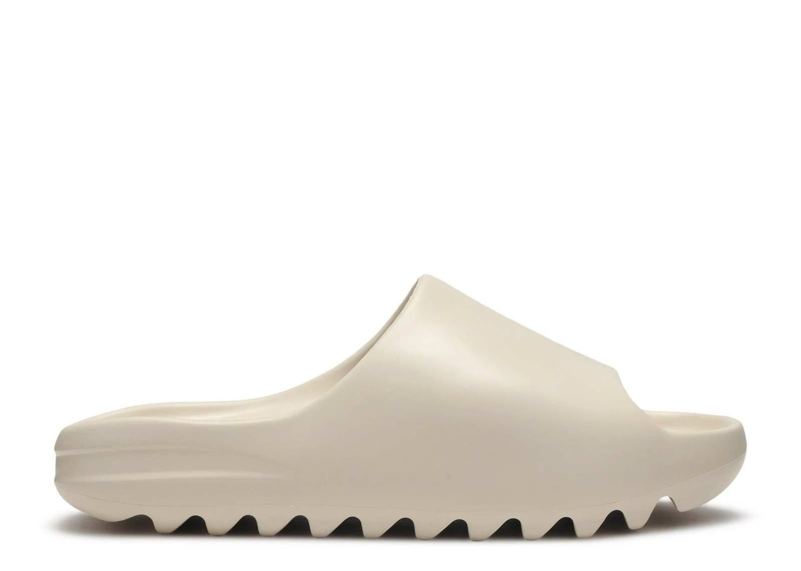 Yeezy Slide Slide Bone (2020) фото