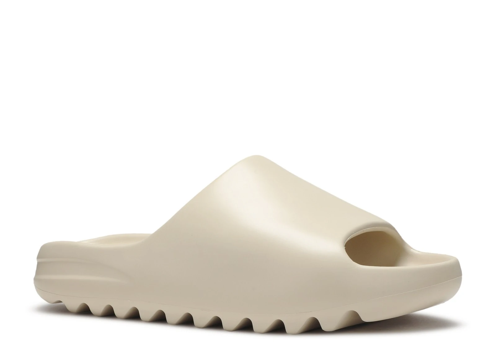 Yeezy Slide Slide Bone (2020) фото