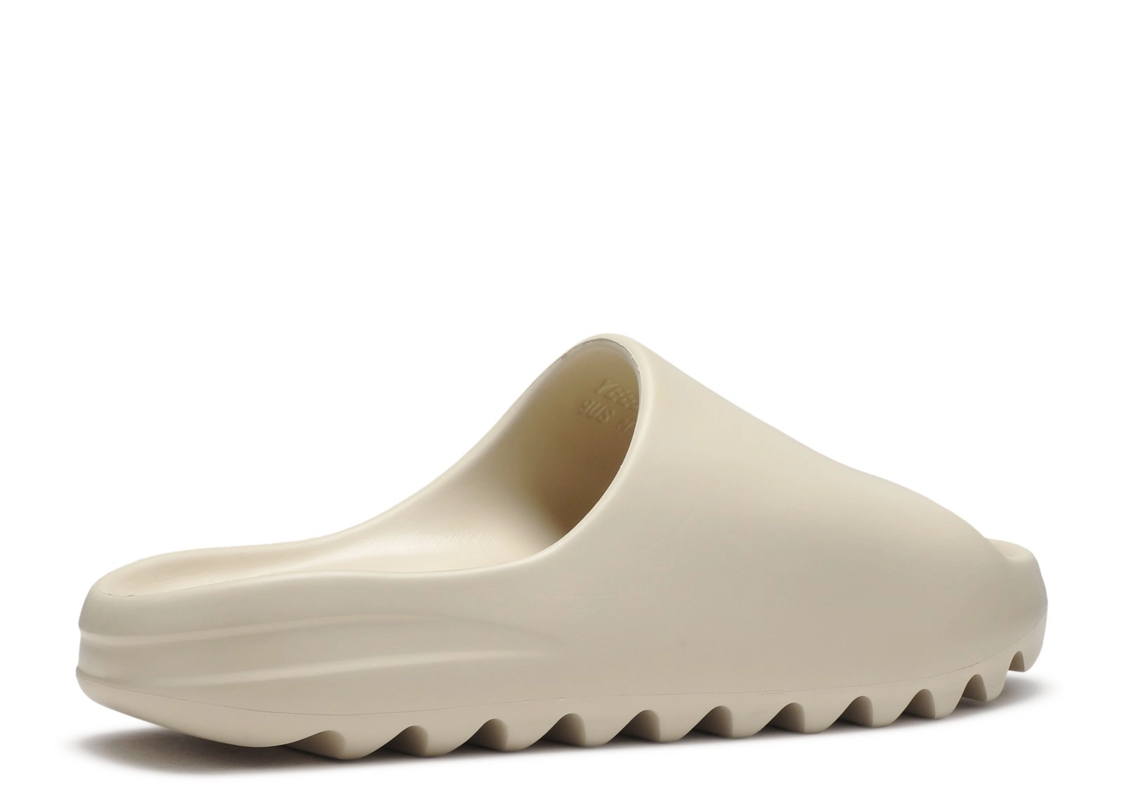 Yeezy Slide Slide Bone (2020) фото