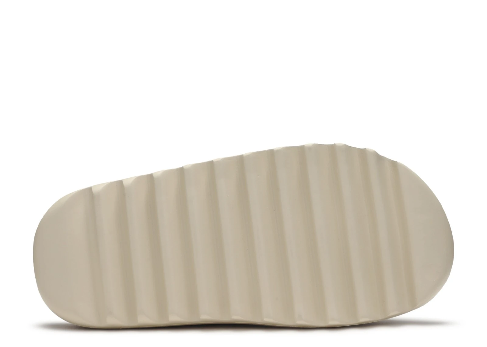 Yeezy Slide Slide Bone (2020) фото