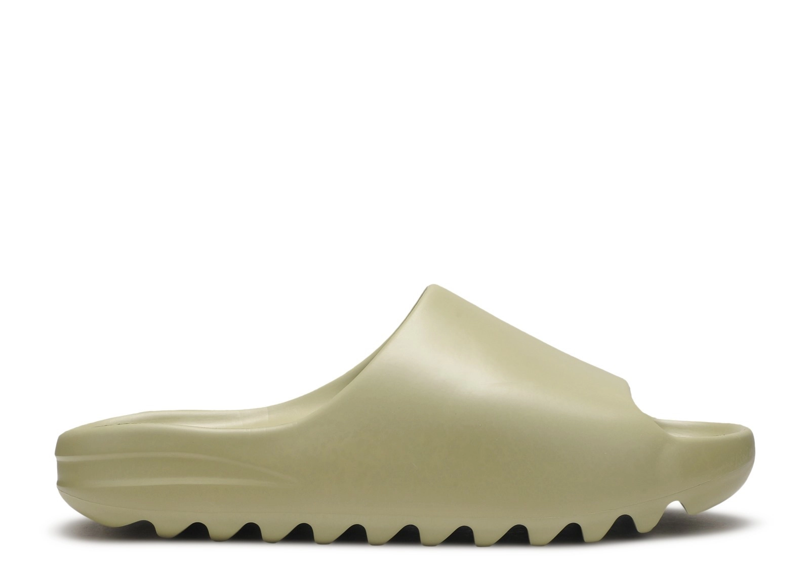 Yeezy Slide Slide Resin (2020) фото