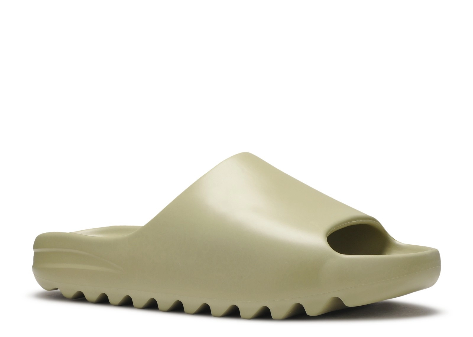 Yeezy Slide Slide Resin (2020) фото