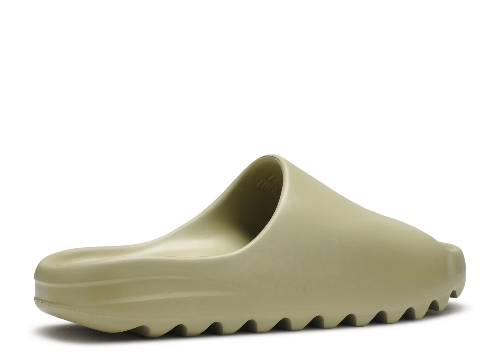 Yeezy Slide Slide Resin (2020) фото