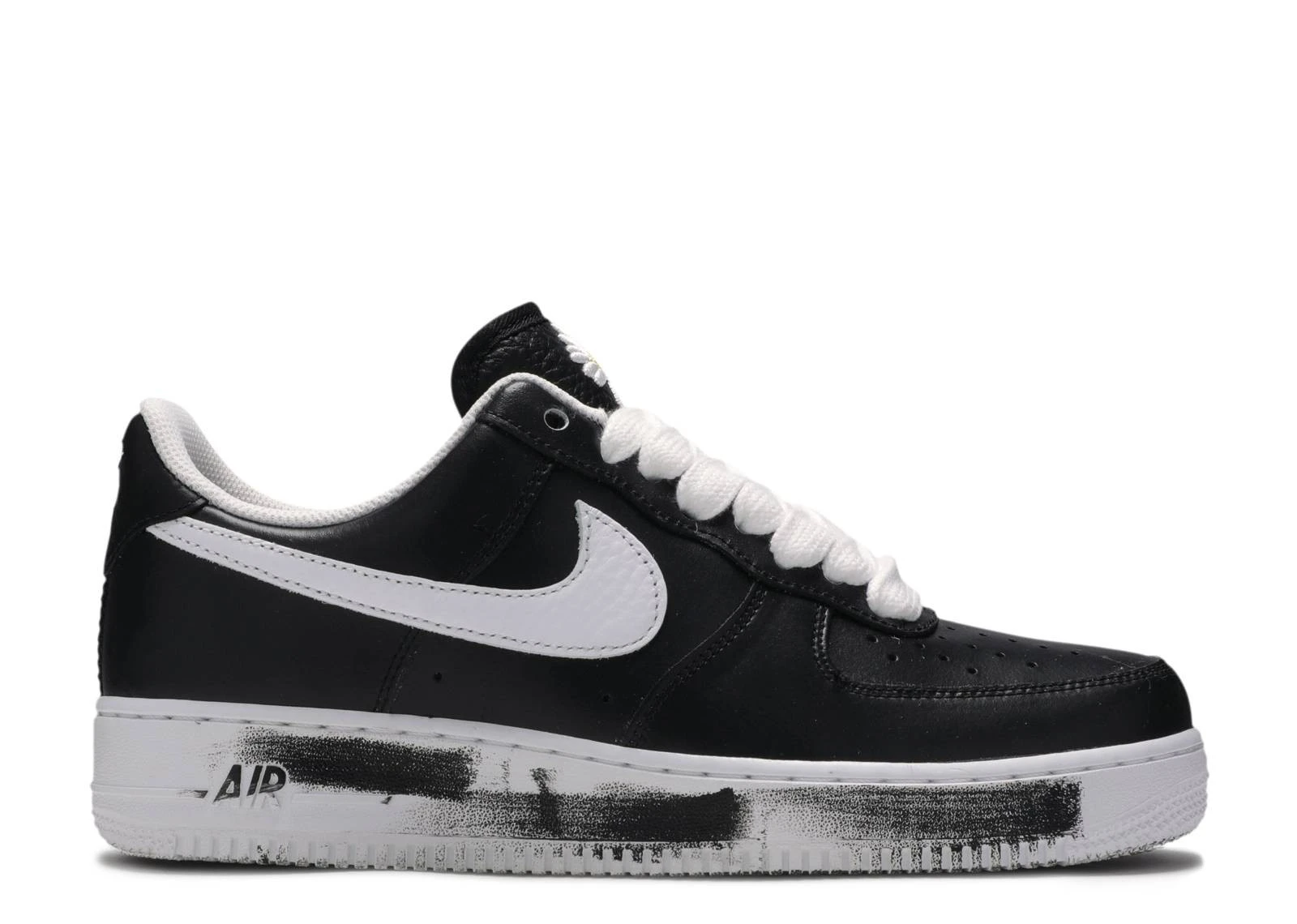 Nike air force one x gdragon best sale