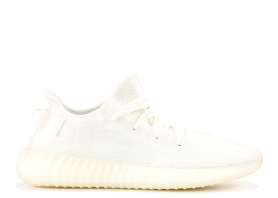 

Cream White (2019), Бежевый, Yeezy Boost 350 V2