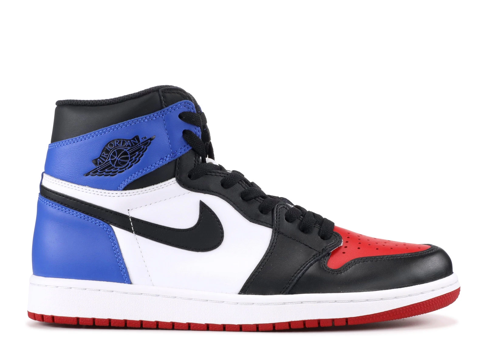 Air Jordan 1 High Nike AJ I 1 High Retro Top 3 фото