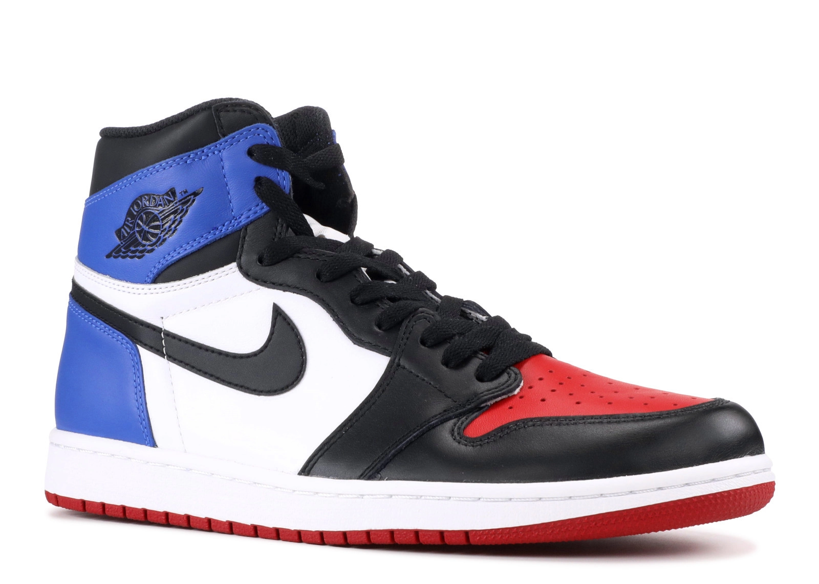 Air Jordan 1 High Nike AJ I 1 High Retro Top 3 фото