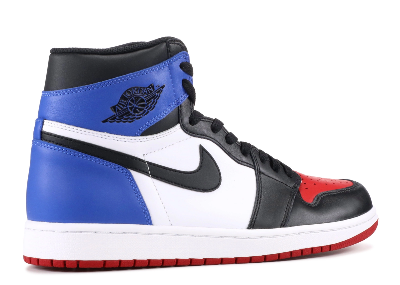 Air Jordan 1 High Nike AJ I 1 High Retro Top 3 фото