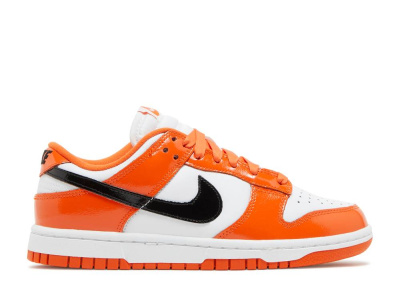 

Halloween-Patent, Nike Dunk Low Halloween-Patent