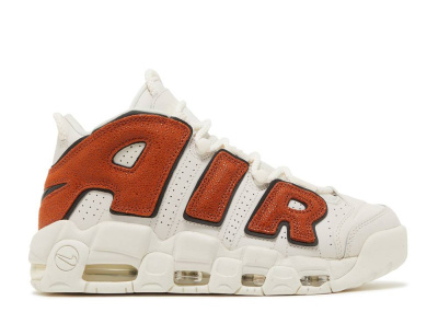 

Basketball Leather, Белый, Uptempo