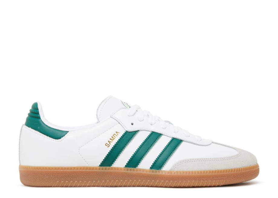 Adidas X Mexico White Collegiate Green HQ7036 Meet Market