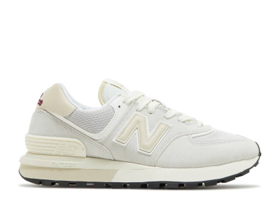 

Legacy Ivory, New Balance 574 Legacy Ivory