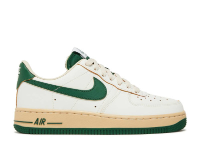 

Gorge Green, Белый, Air Force 1 Low