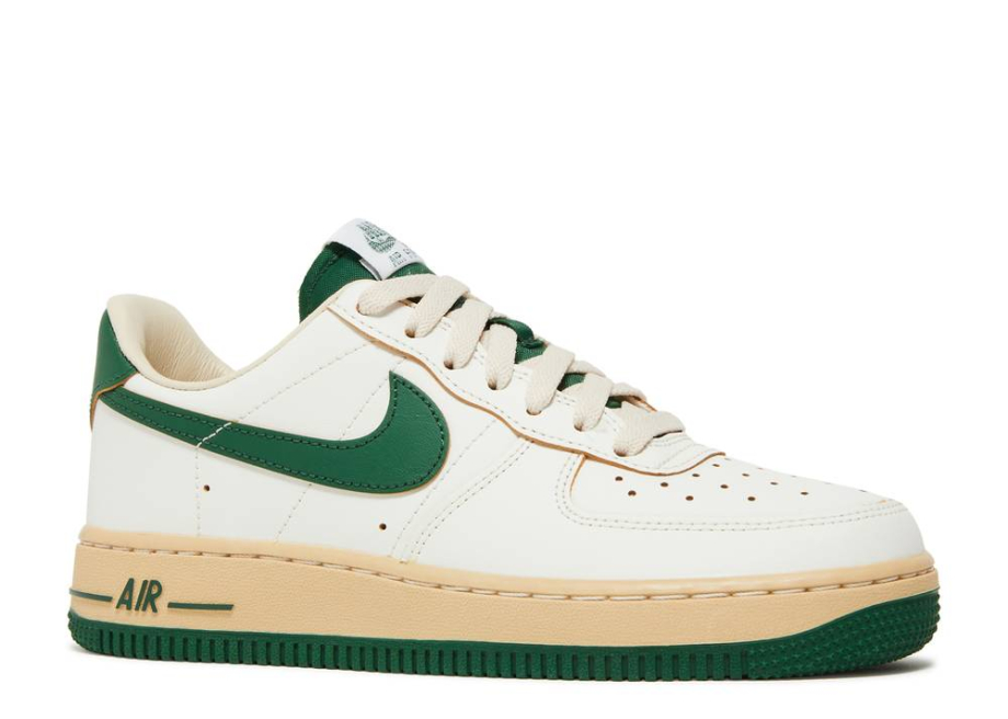 Gorge 2025 green nike