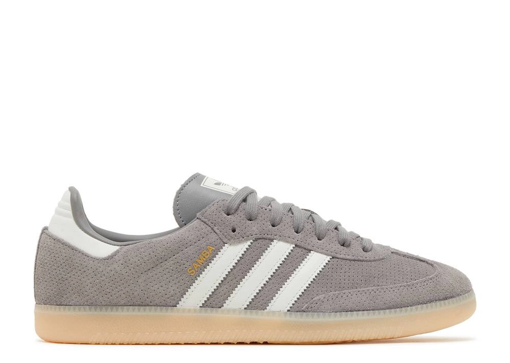 Adidas Grey Bliss Orange HP7905 Meet Market