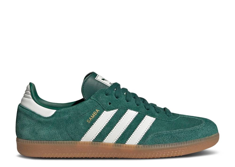 Adidas Collegiate Green Gum HP7902 Meet Market