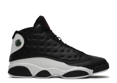 

Reverse He Got Game, Чёрный, Air Jordan 13