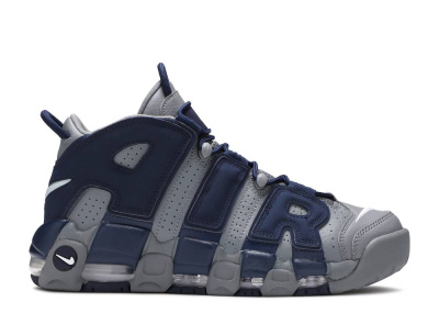 

Georgetown, Nike Uptempo Georgetown