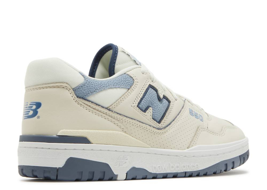 New balance indigo