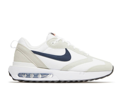 

Light Bone Midnight Navy, Белый, Air Max