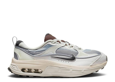 

Next Nature White Light Orewood Brown, Серый, Air Max Bliss