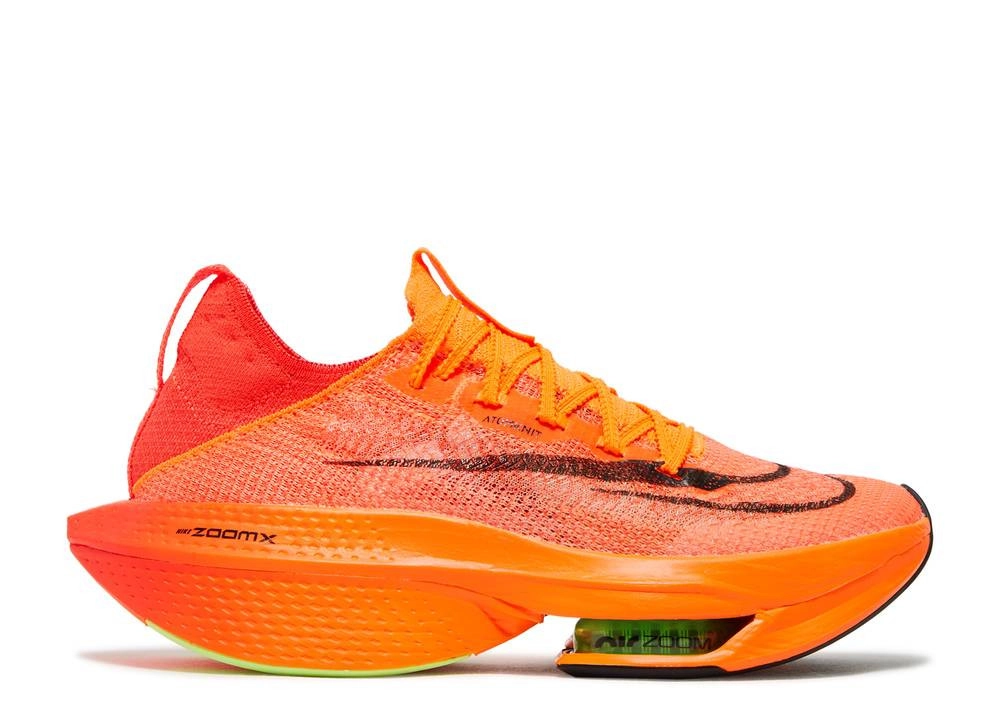 Nike in orange online