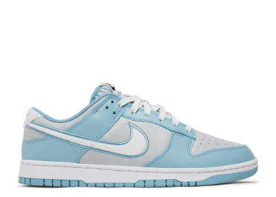 

Fleece Swoosh-Light Blue, Nike Dunk Low Fleece Swoosh-Light Blue